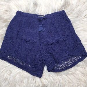 Jessica Simpson Shorts girls size L